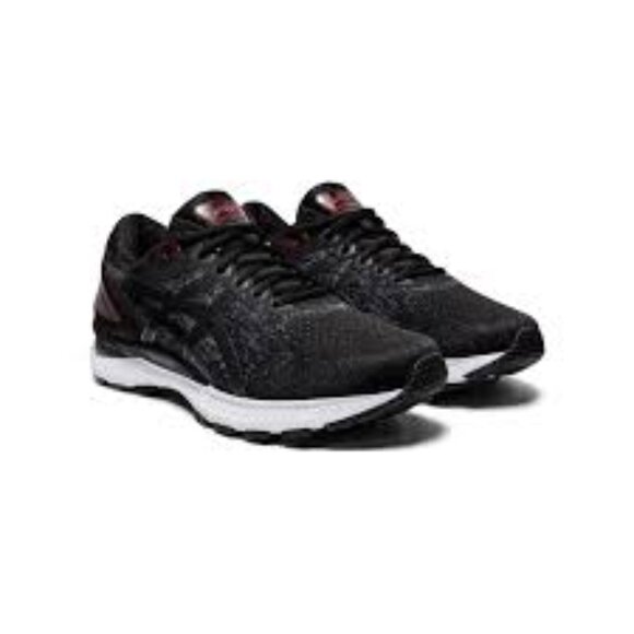 Asics Other - Men's GEL-NIMBUS 22 Knit Running Shoes